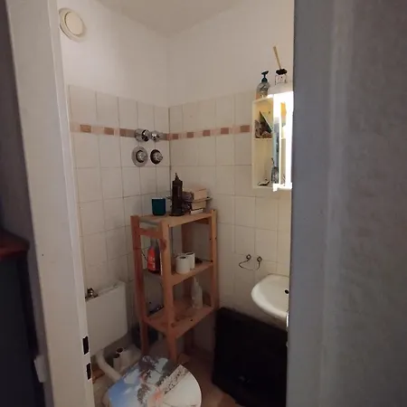 Privatunterkunft Zwei Mit Privatem Gaste-wc