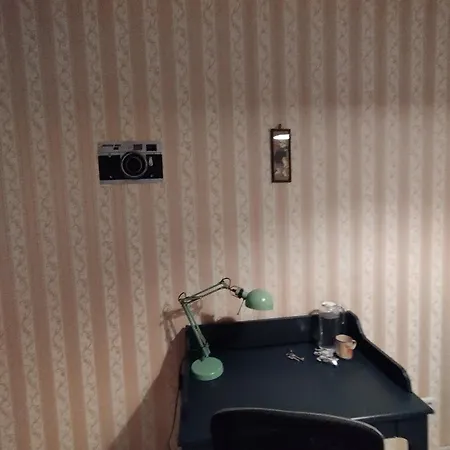 Alloggio in famiglia Zwei Mit Privatem Gaste-wc *